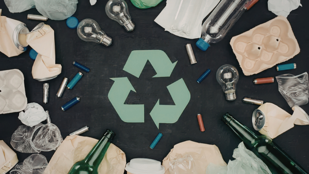 Licensed e-waste recycling and data destruction services for multinational firms in Turkey - Katkısan Recycling.