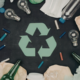 Licensed e-waste recycling and data destruction services for multinational firms in Turkey - Katkısan Recycling.