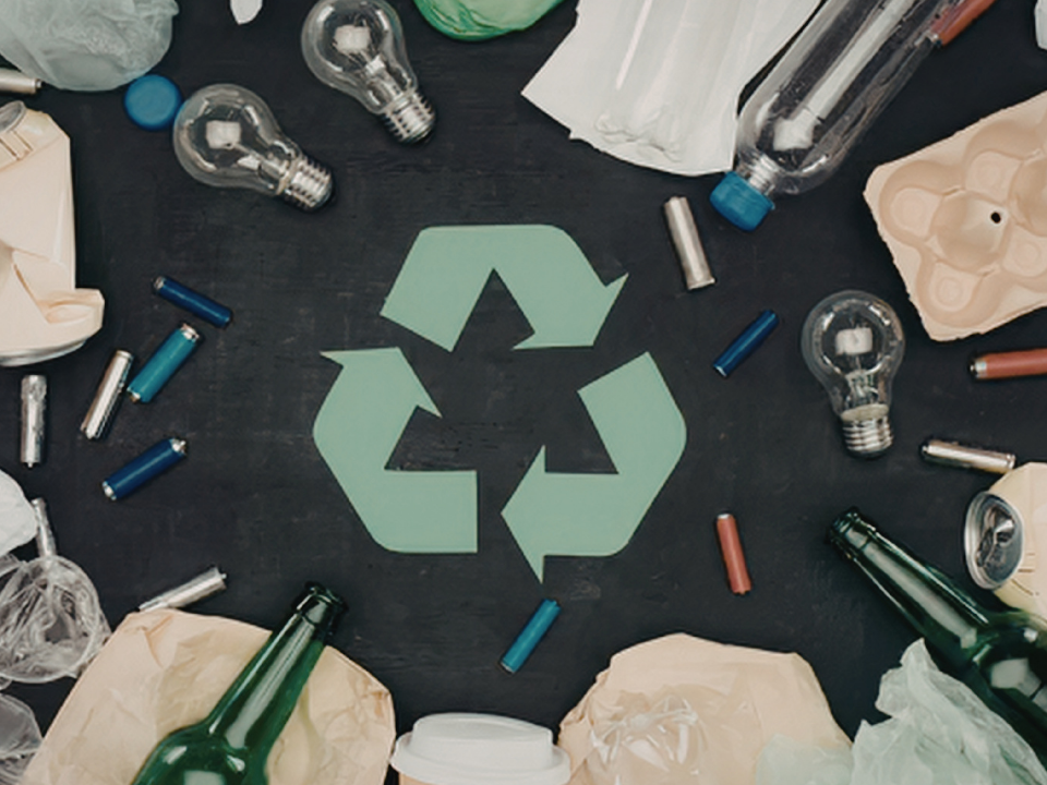 Licensed e-waste recycling and data destruction services for multinational firms in Turkey - Katkısan Recycling.
