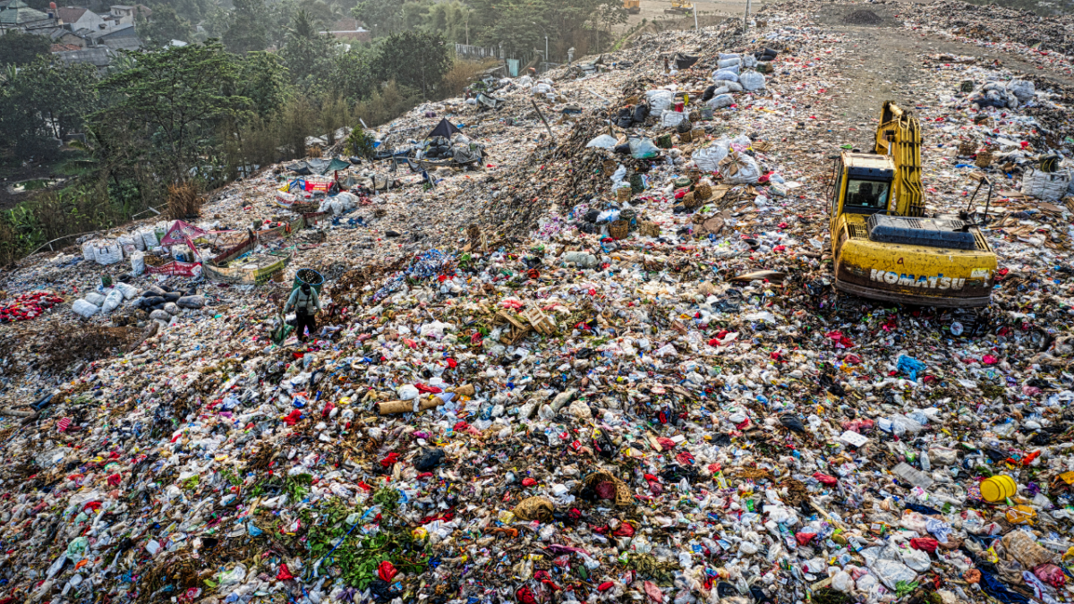 Measuring the ESG impact of electronic waste recycling for multinational corporations in Turkey - Katkısan Recycling Sustainability Report.