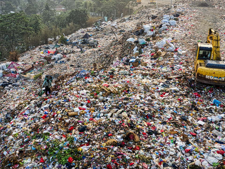 Measuring the ESG impact of electronic waste recycling for multinational corporations in Turkey - Katkısan Recycling Sustainability Report.