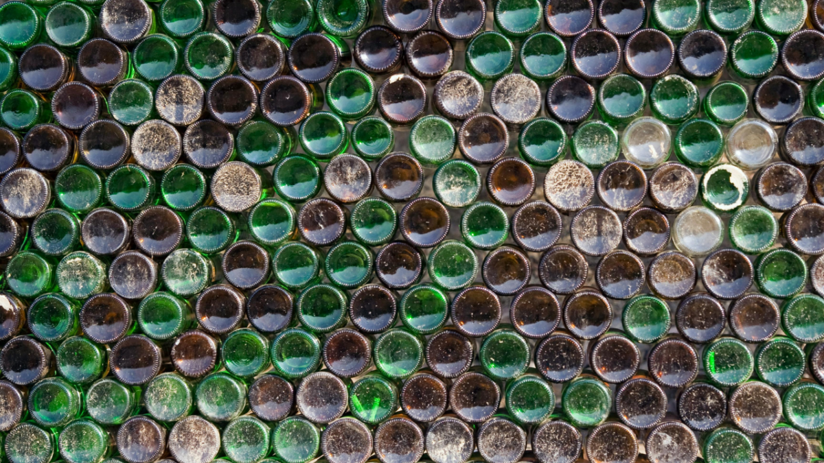 Professional e-waste recycling and high-security data destruction for global technology companies in Turkey - Katkısan Recycling.