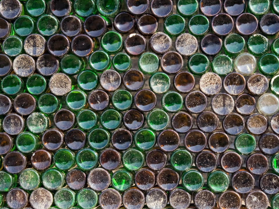 Professional e-waste recycling and high-security data destruction for global technology companies in Turkey - Katkısan Recycling.