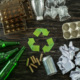 Comprehensive end-of-life management for corporate electronics: from server racks to smartphones - Katkısan Recycling Istanbul.
