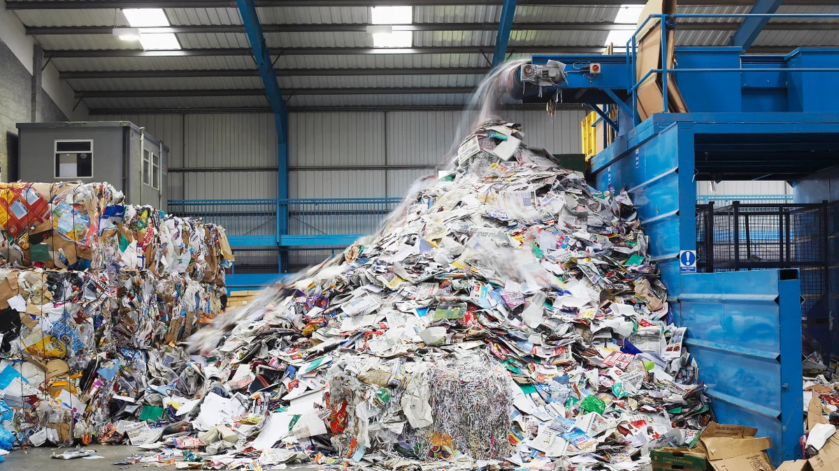 The Importance of ISO Certified Recycling Partners for International Compliance | Katkısan R12 Permit 1150345 & ISO 15713