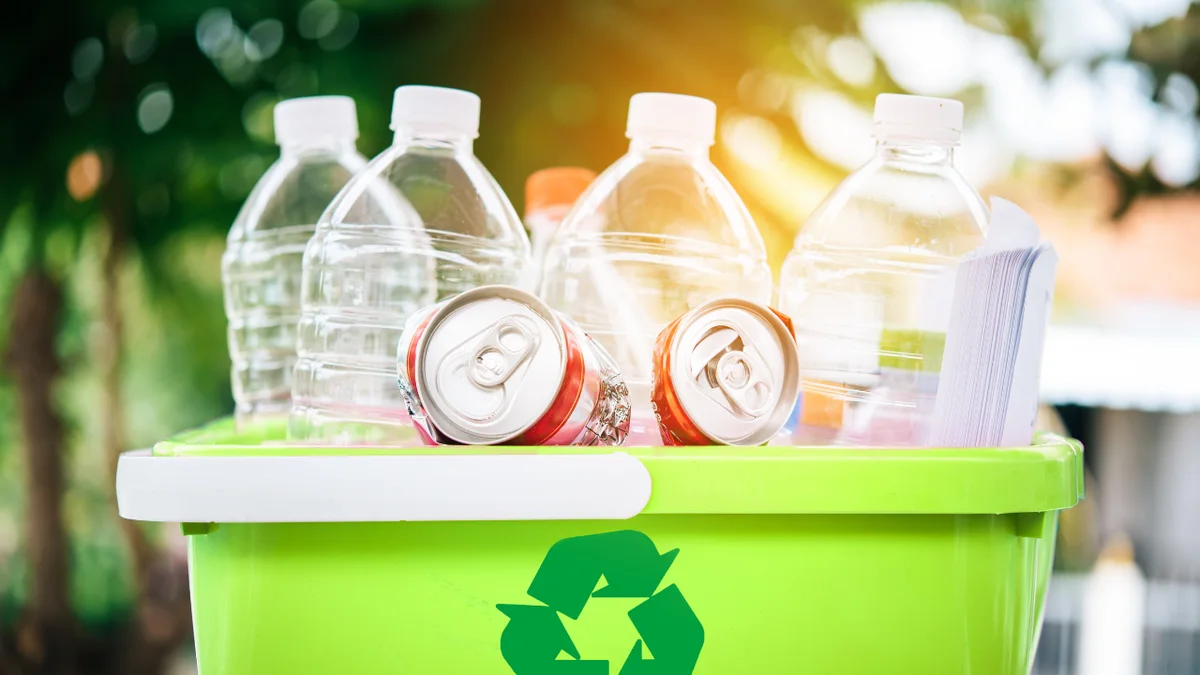 Streamlining Waste Management for International Banks and Financial Institutions | Katkısan R12 Permit 1150345 & ISO 15713