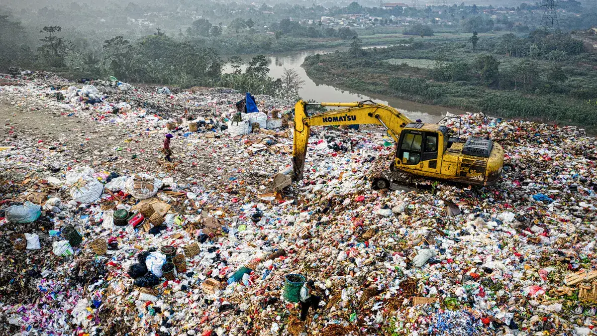 Circular Economy Strategies for Manufacturing Plants Operating in Turkey | Katkısan R12 Permit 1150345 & ISO 15713