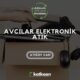 Katkısan Avcılar Elektronik Atık
