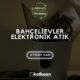 Katkısan Bahçelievler Elektronik Atık