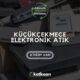 Katkısan Küçükçekmece Elektronik Atık