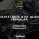 Katkısan Elektronik Atık Alan Firmalar