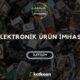 Katkısan Elektronik Ürün İmhası