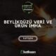 Katkısan Beylikdüzü Veri ve Ürün İmha