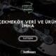 Katkısan Çekmeköy Veri ve Ürün İmha