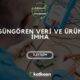 Katkısan Güngören Veri ve Ürün İmha