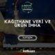 Katkısan Kağıthane Veri ve Ürün İmha