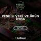 Katkısan Pendik Veri ve Ürün İmha