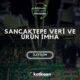 Katkısan Sancaktepe Veri ve Ürün İmha