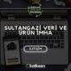 Katkısan Sultangazi Veri ve Ürün İmha