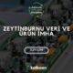 Katkısan Zeytinburnu Veri ve Ürün İmha