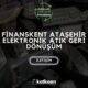 Katkısan Finanskent Ataşehir Elektronik Atık Geri Dönüşüm