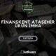 Katkısan Finanskent Ataşehir Ürün İmha