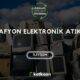 Afyon Elektronik Atık Katkısan Geri Dönüşüm