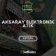 Aksaray Elektronik Atık Katkısan Geri Dönüşüm