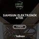 Samsun Elektronik Atık Katkısan Geri Dönüşüm