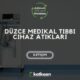 Katkısan Düzce Medikal Tıbbi Cihaz Atıkları