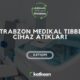 Katkısan Trabzon Medikal Tıbbi Cihaz Atıkları